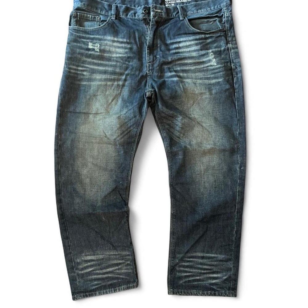 Sean John Hamilton denim jeans